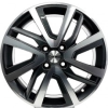 Carwel модель Таймыр 1609 (Stepway)