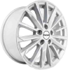 Carwel модель Тевриз 1611 (Octavia-Golf-Jetta)