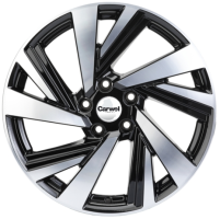 Диски carwel-tish-1801-outlander