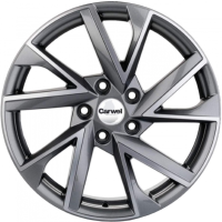 Диски carwel-todga-1714-camry