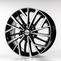 Диски carwel-toko-1717-kia-ceed