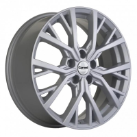 Диски carwel-tur-1806-kodiaq