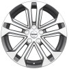 Carwel модель Тур 1806 (Lifan x70)