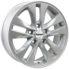 Carwel модель Уверь R116 (Qashqai-Juke-Tiida)