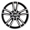 Fondmetal модель Koros