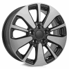 КиК модель KC688 (ZV Passat)