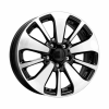 КиК модель KC688 (ZV Qashqai)