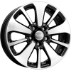 КиК модель KC688 (ZV  Peugeot 4008)