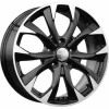 КиК модель KC740 (ZV Jetta-Golf)