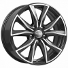 КиК модель KC867 (ZV Qashqai J11)