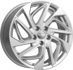 КиК модель KC883 (Qashqai J11)