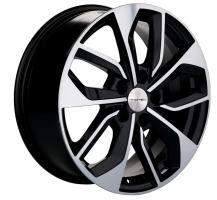 Диски khomen-khw1703-octavia