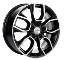 Диски khomen-khw1713-sportage