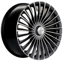 Диски khomen-khw2008-turbo-2-e-class