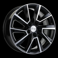 Диски khomen-wheels-khw1507-aveo