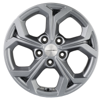 Диски khomen-wheels-khw1606