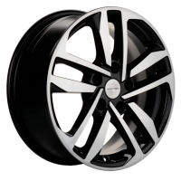 Диски khomen-wheels-khw1612-astra