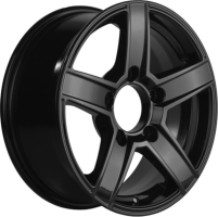 Диски khomen-wheels-khw1614-niva-4x4