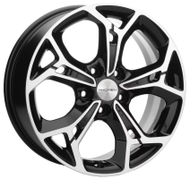 Диски khomen-wheels-khw1702--evolute-i-joy-