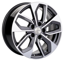 Диски khomen-wheels-khw1703-juke