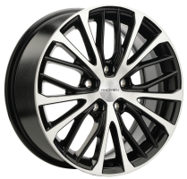 Диски khomen-wheels-khw1705-juke