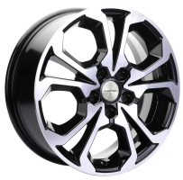 Диски khomen-wheels-khw1711-haval-m6-plus