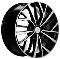 Диски khomen-wheels-khw1717-chery-tiggo-3-tiggo-3-pro
