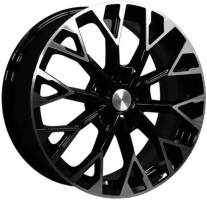 Диски khomen-wheels-khw1718-changan-cs35-cs35-plus