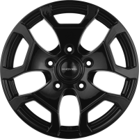 Диски khomen-wheels-khw1725-niva-4x4