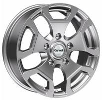 Диски khomen-wheels-khw1725-niva-travel-legend