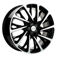 Диски khomen-wheels-khw1804-chery-tiggo-3-tiggo-3-pro