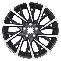 Диски khomen-wheels-khw1804-kuga