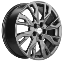 Диски khomen-wheels-khw1809-exeed-txl
