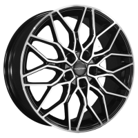 Диски khomen-wheels-khw1813