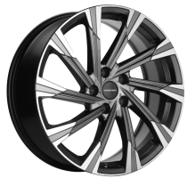 Диски khomen-wheels-khw1901-chery-tiggo-7-pro