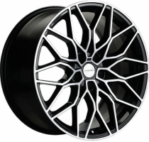 Диски khomen-wheels-khw1902-k5-optima