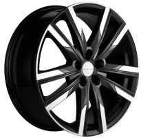 Диски khomen-wheels-khw1905-exeed-vx-txl-lx