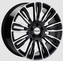 Диски khomen-wheels-khw2004-santafe
