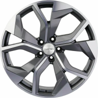 Диски khomen-wheels-khw2006-mers-r