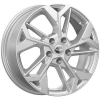 КиК модель KC1062 (ZV 17 Tiguan)