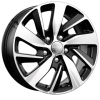 КиК модель KC741 (ZV Golf)