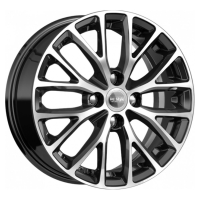 Диски kik-kc782-kia-rio-2