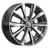 КиК модель KC974 (ZV Qashqai J11)