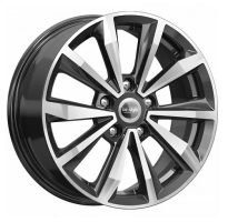 Диски kik-kc974-zv-qashqai-j11