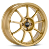 O.Z Racing модель Leggera HLT