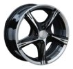 LS Wheels модель 137