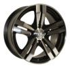 LS Wheels модель 142