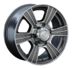 LS Wheels модель 160