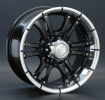 LS Wheels модель 161