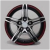LS Wheels модель 189